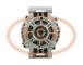 PCV TG12C120 - ALTERNADOR MINI 120A 12V VALEO NEW [0570]