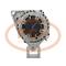 PCV TG12C140 - ALTERNADOR KIA 120A 12V VALEO NEW [0969]