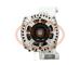 PCV TG12S128 - ALTERNADOR FIAT 120A 12V VALEO NEW