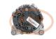PCV TG14C014 - ALTERNADOR AUDI 140A 12V VALEO NEW