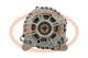 PCV TG14C027 - ALTERNADOR VOLKSWAGEN 140A 12V VALEO NEW [1117]