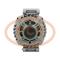PCV TG14C104 - ALTERNADOR VOLKSWAGEN 140A 12V VALEO NEW [1097]