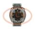 PCV TG15C065 - ALTERNADOR AUDI 150A 12V VALEO NEW