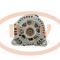 PCV TG15C117 - ALTERNADOR RENAULT 150A 12V VALEO NEW