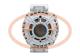 PCV TG15C144 - ALTERNADOR AUDI 150A 12V VALEO NEW