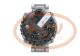 PCV TG15C144 - ALTERNADOR AUDI 150A 12V VALEO NEW