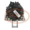 PCV TG15C176 - ALTERNADOR FORD 150A 12V VALEO NEW