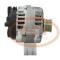 PCV TG15C176 - ALTERNADOR FORD 150A 12V VALEO NEW