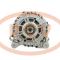 PCV TG15C190 - ALTERNADOR AUDI 150A 12V VALEO NEW [1092]