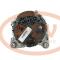PCV TG15C190 - ALTERNADOR AUDI 150A 12V VALEO NEW [1092]
