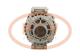 PCV TG15C196 - ALTERNADOR AUDI 150A 12V VALEO NEW