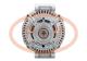 PCV TG16C010 - ALTERNADOR AUDI 150A 12V VALEO NEW