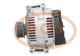 PCV TG16C010 - ALTERNADOR AUDI 150A 12V VALEO NEW