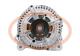 PCV TG16C013 - ALTERNADOR AUDI 150A 12V VALEO NEW