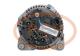PCV TG16C013 - ALTERNADOR AUDI 150A 12V VALEO NEW