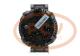 PCV TG16C014 - ALTERNADOR AUDI 150A 12V VALEO NEW [0930]