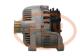 PCV TG17C016 - ALTERNADOR BMW 170A 12V VALEO NEW