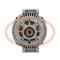 PCV TG17C026 - ALTERNADOR CHRYSLER 180A 12V VALEO NEW [1170]