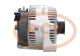 PCV TG17C027 - ALTERNADOR BMW 180A 12V VALEO NEW
