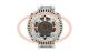 PCV TG17C032 - ALTERNADOR MERCEDES 180A 12V VALEO NEW [0590]