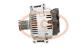 PCV TG17C032 - ALTERNADOR MERCEDES 180A 12V VALEO NEW [0590]