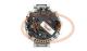 PCV TG17C032 - ALTERNADOR MERCEDES 180A 12V VALEO NEW [0590]