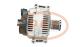 PCV TG17C032 - ALTERNADOR MERCEDES 180A 12V VALEO NEW [0590]