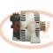 PCV TG17C034 - ALTERNADOR BMW 170A 12V VALEO NEW [0653]