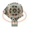 PCV TG23C011 - ALTERNADOR BMW 220A 12V VALEO NEW