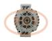 PCV TG23C013 - ALTERNADOR BMW 220A 12V VALEO NEW