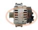 PCV TG23C013 - ALTERNADOR BMW 220A 12V VALEO NEW