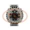 PCV TG23C034 - ALTERNADOR MERCEDES 220A 12V VALEO NEW