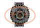 PCV TG23C035 - ALTERNADOR MERCEDES 220A 12V VALEO NEW