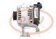 PCV TG8C011 - ALTERNADOR NISSAN 80A 12V VALEO NEW