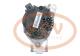 PCV TG8C011 - ALTERNADOR NISSAN 80A 12V VALEO NEW