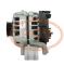 PCV TG8S019 - ALTERNADOR NISSAN 80A 12V VALEO NEW