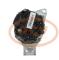 PCV TG8S019 - ALTERNADOR NISSAN 80A 12V VALEO NEW