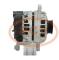 PCV TG8S019 - ALTERNADOR NISSAN 80A 12V VALEO NEW