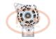 PCV TG8S024 - ALTERNADOR NISSAN 80A 12V VALEO NEW