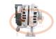 PCV TG8S024 - ALTERNADOR NISSAN 80A 12V VALEO NEW