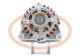 PCV TG9B064 - ALTERNADOR PEUGEOT/CITROëN 80A 12V VALEO NEW [1608]