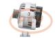 PCV TG9B064 - ALTERNADOR PEUGEOT/CITROëN 80A 12V VALEO NEW [1608]