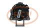 PCV TG9B068 - ALTERNADOR PEUGEOT 90A 12V VALEO NEW