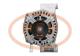 PCV TG9S060 - ALTERNADOR FIAT 105A 12V VALEO NEW