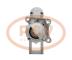 PCV TS10E3 - ARRANQUE RENAULT 0.85 KW 12V VALEO NEW T/VALEO [1698]