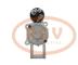 PCV TS10E3 - ARRANQUE RENAULT 0.85 KW 12V VALEO NEW T/VALEO [1698]