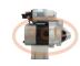 PCV TS10E3 - ARRANQUE RENAULT 0.85 KW 12V VALEO NEW T/VALEO [1698]