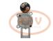 PCV TS10E4 - ARRANQUE RENAULT 0.85 KW 12V VALEO NEW