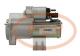 PCV TS12ER19 - ARRANQUE SEAT 1.2 KW 12V VALEO NEW