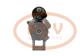 PCV TS12ER19 - ARRANQUE SEAT 1.2 KW 12V VALEO NEW